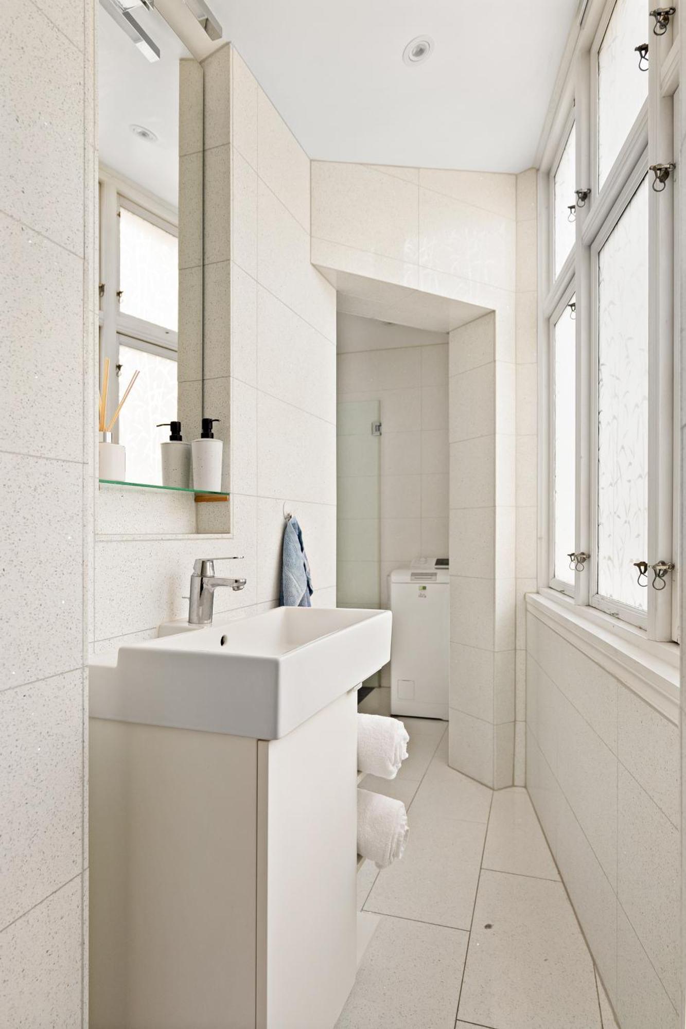 Dinbnb Appartments L 6 Min To Bryggen I 67 Sqm In 4th Floor L Views Apartamento
