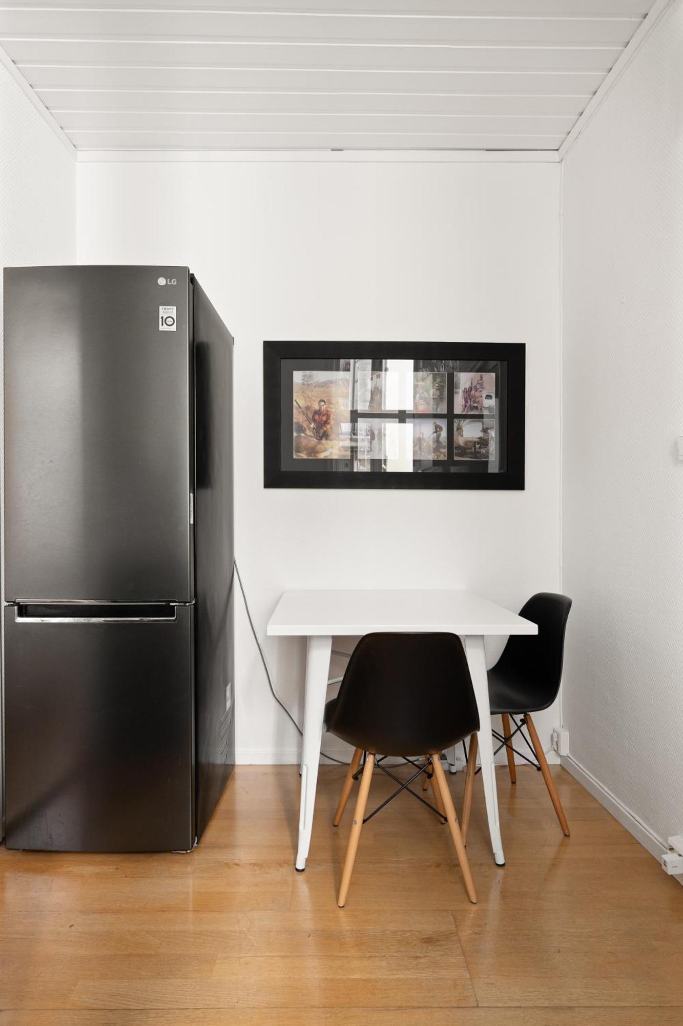 Apartamento Dinbnb Appartments L 6 Min To Bryggen I 67 Sqm In 4th Floor L Views *