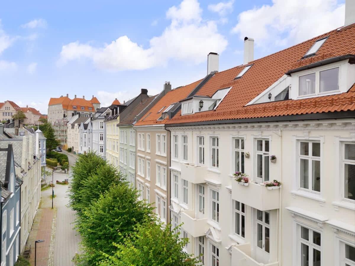 Apartamento Dinbnb Appartments L 6 Min To Bryggen I 67 Sqm In 4th Floor L Views *